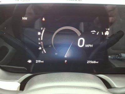 2024 Buick Encore GX Avenir
