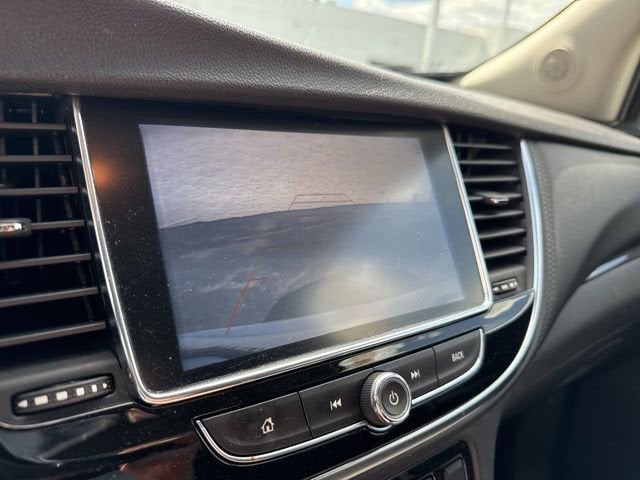 2018 Buick Encore Sport Touring