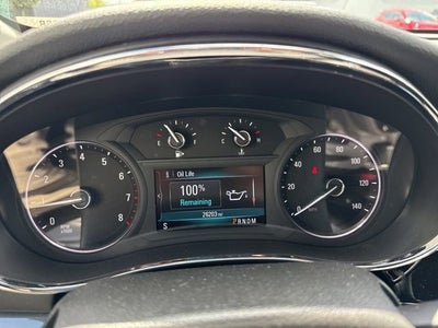 2018 Buick Encore Sport Touring