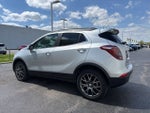 2018 Buick Encore Sport Touring