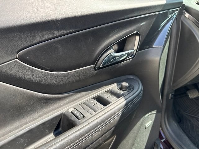 2018 Buick Encore Premium