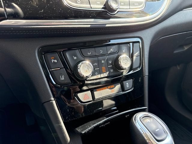 2018 Buick Encore Premium