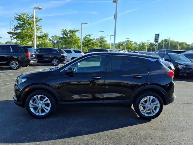 2022 Buick Encore GX Preferred