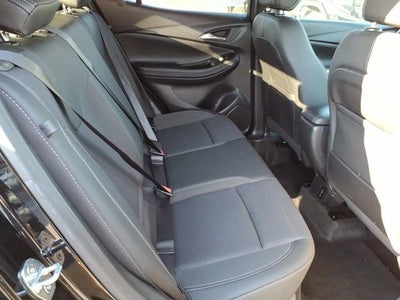 2022 Buick Encore GX Preferred