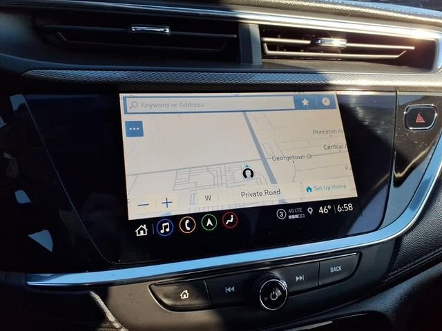 2022 Buick Encore GX Essence