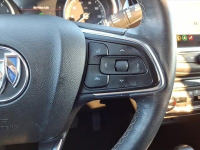 2022 Buick Encore GX Essence