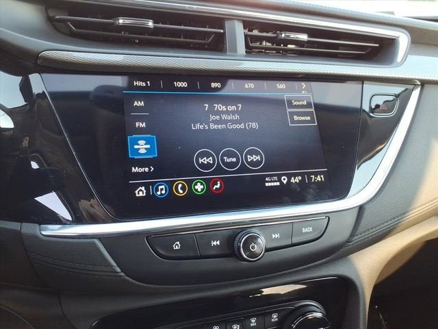 2023 Buick Encore GX Essence