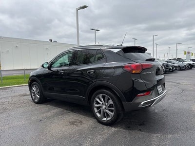 2023 Buick Encore GX Essence