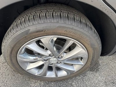 2023 Buick Encore GX Essence