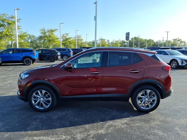2023 Buick Encore GX Essence