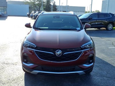 2023 Buick Encore GX Essence