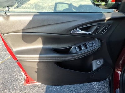2023 Buick Encore GX Essence