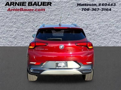 2023 Buick Encore GX Essence