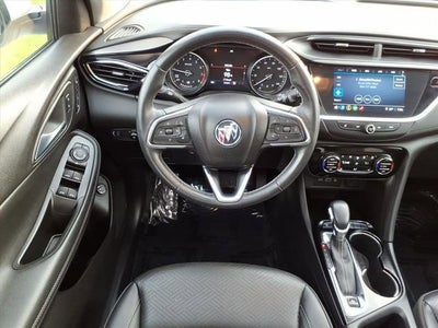 2023 Buick Encore GX Essence