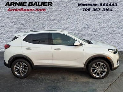 2023 Buick Encore GX Essence