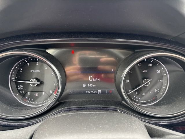 2023 Buick Encore GX Essence