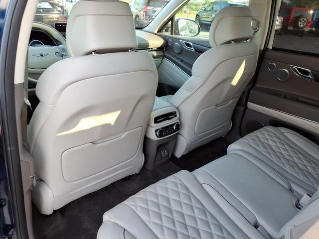 2023 Genesis GV80 3.5T AWD
