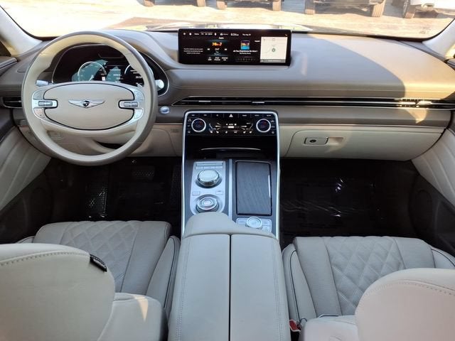 2023 Genesis GV80 3.5T AWD