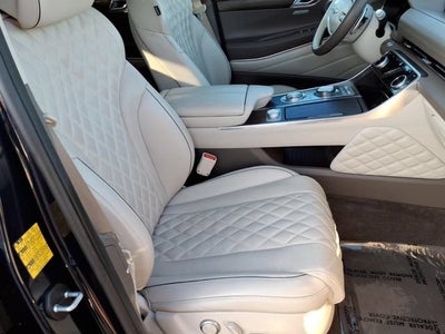 2023 Genesis GV80 3.5T AWD