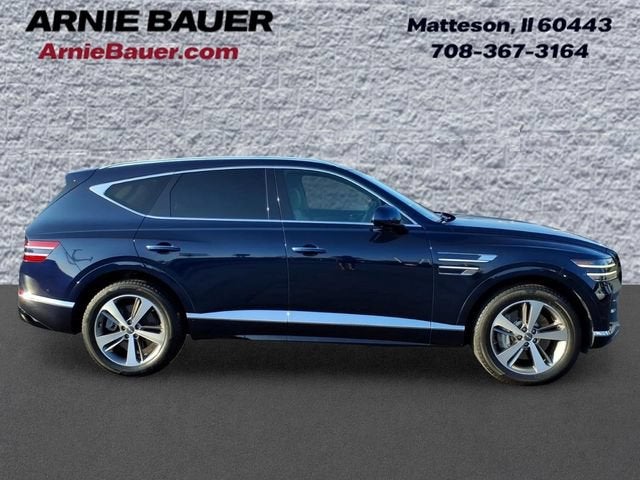 2023 Genesis GV80 3.5T AWD
