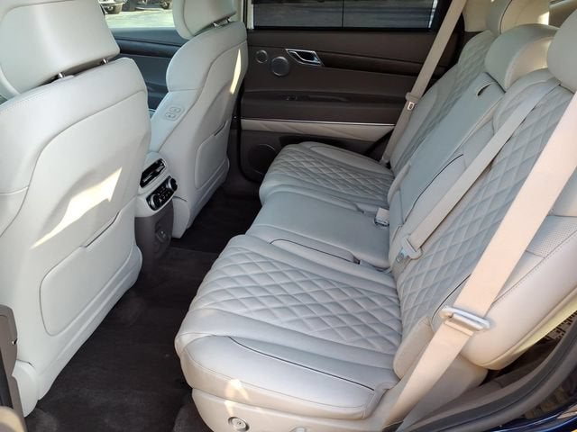 2023 Genesis GV80 3.5T AWD
