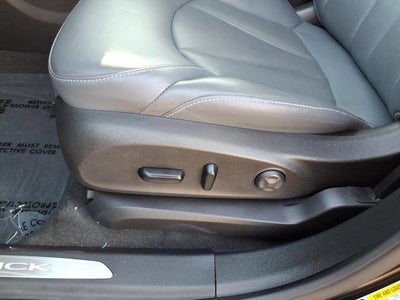2020 Buick Envision Premium