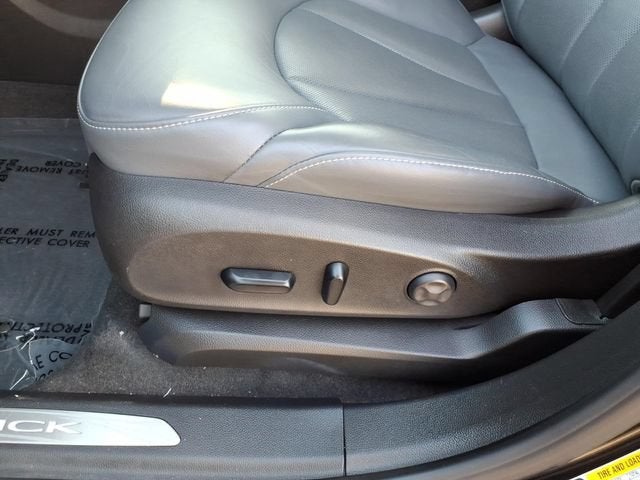 2020 Buick Envision Premium