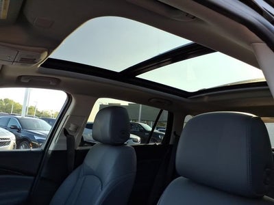 2020 Buick Envision Premium