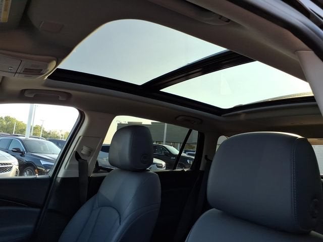 2020 Buick Envision Premium