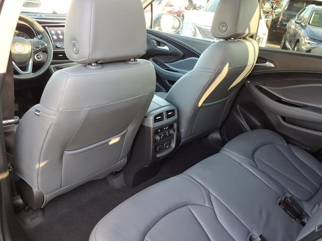 2020 Buick Envision Premium