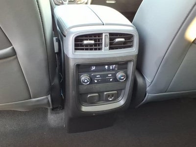 2020 Buick Envision Premium