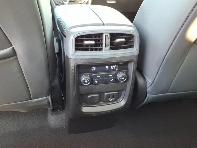 2020 Buick Envision Premium