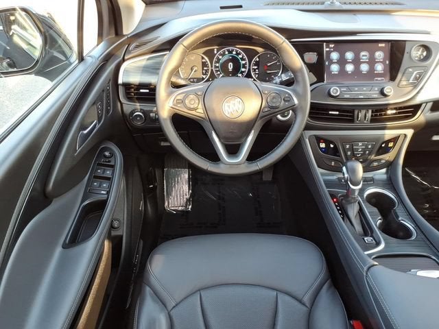 2020 Buick Envision Premium