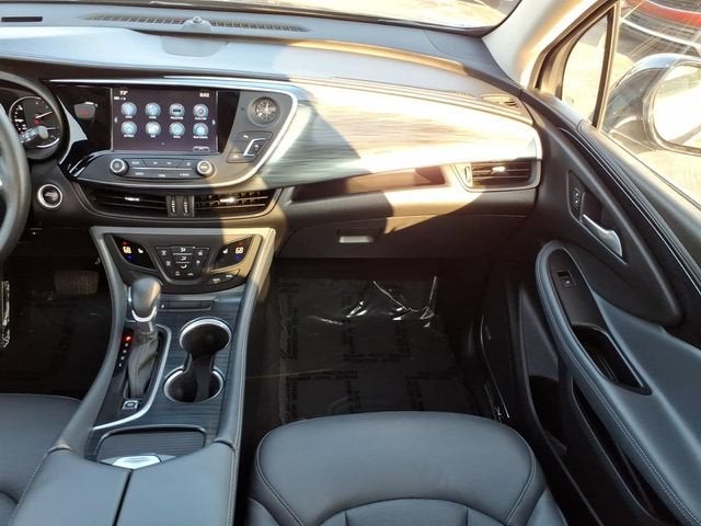 2020 Buick Envision Premium