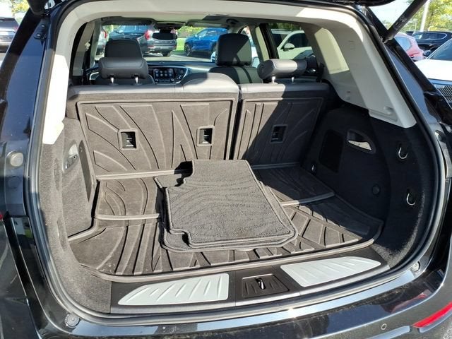 2020 Buick Envision Premium