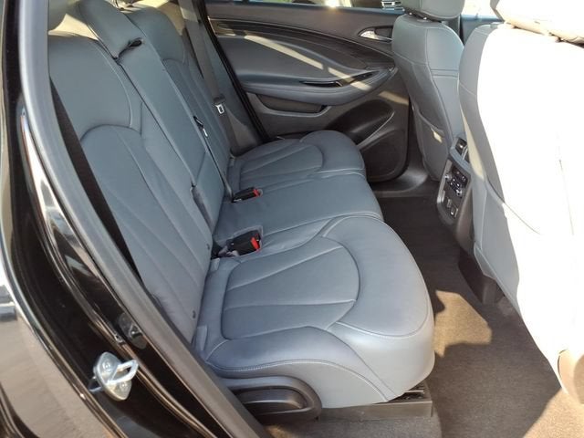 2020 Buick Envision Premium