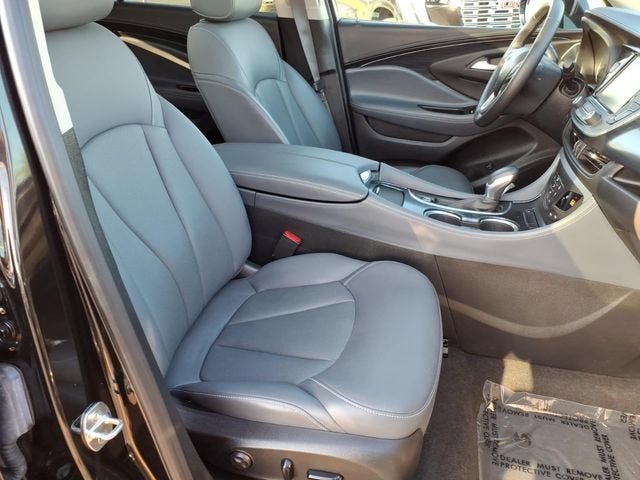 2020 Buick Envision Premium
