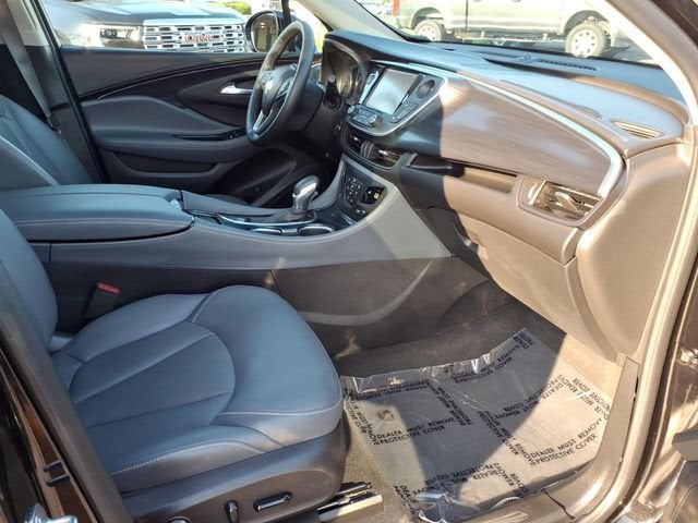 2020 Buick Envision Premium