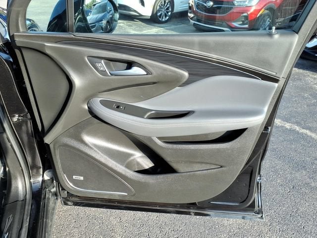 2020 Buick Envision Premium