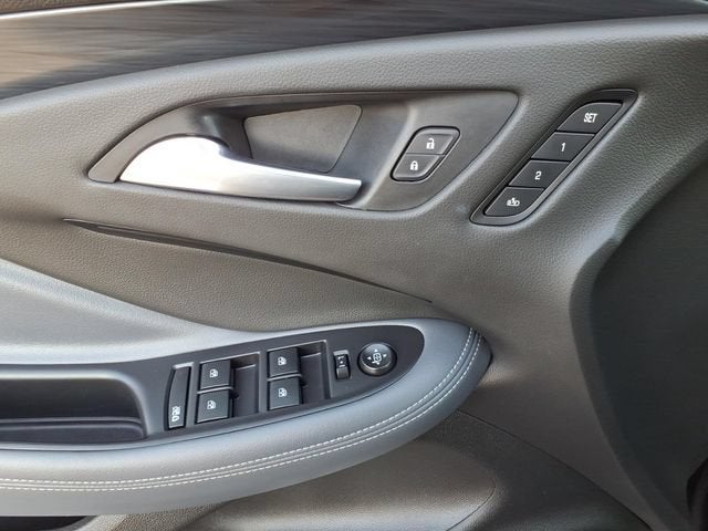 2020 Buick Envision Premium