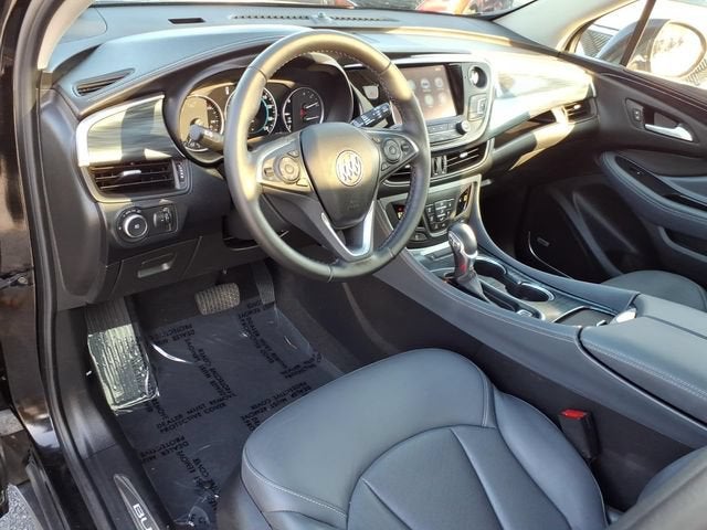 2020 Buick Envision Premium