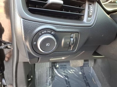 2020 Buick Envision Premium