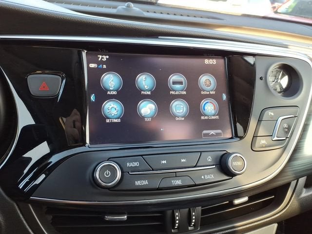 2020 Buick Envision Premium