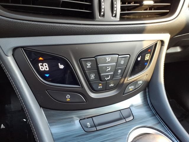2020 Buick Envision Premium