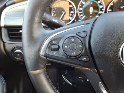 2020 Buick Envision Premium