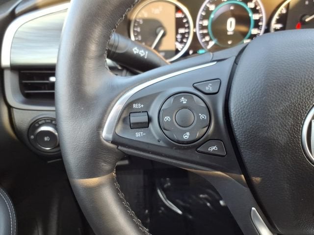2020 Buick Envision Premium
