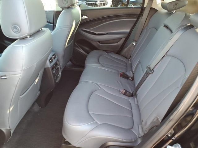 2020 Buick Envision Premium