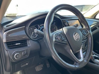2016 Buick Envision Premium I