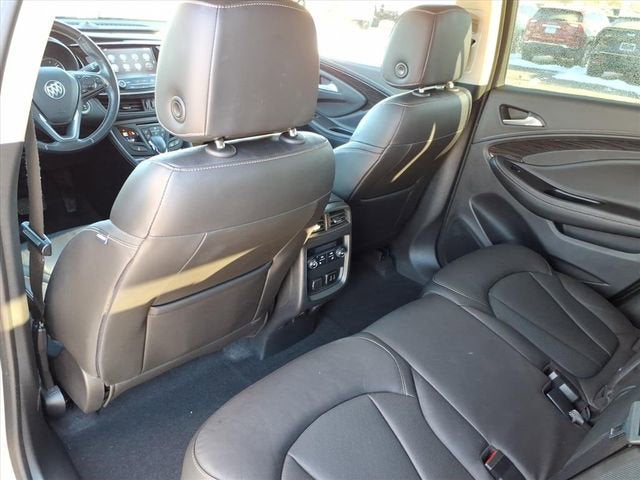 2016 Buick Envision Premium I