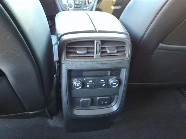 2016 Buick Envision Premium I